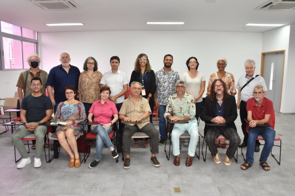 Felipe Souto Maior/Secult-PE