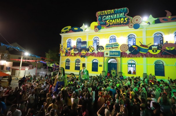Arquimedes Santos / PMO
