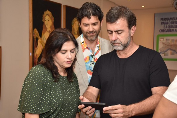 Felipe Souto Maior/Secult-PE