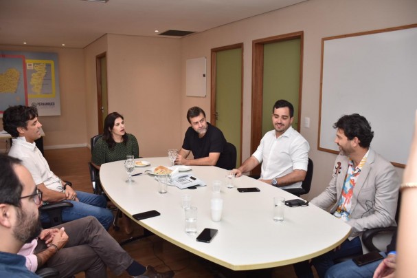 Felipe Souto Maior/Secult-PE