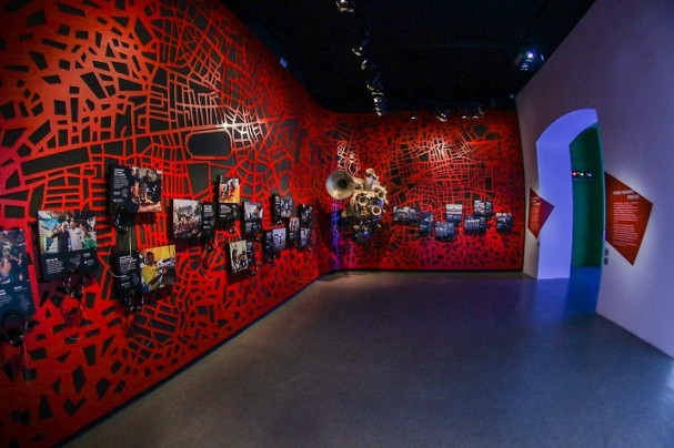 Hugo Muniz/Paço do Frevo