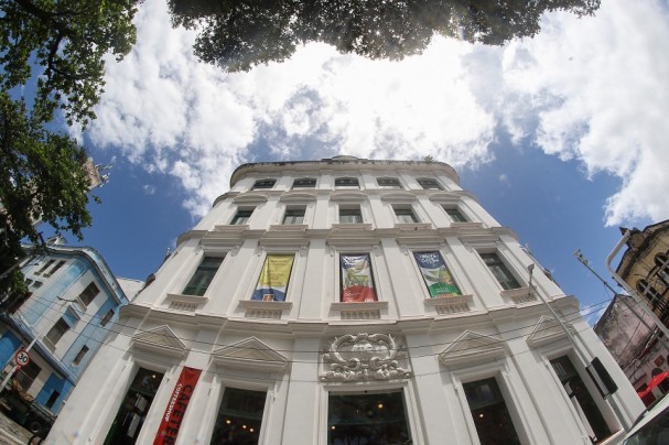 Hugo Muniz/Paço do Frevo