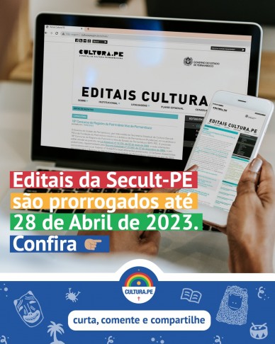 editais secult-pe
