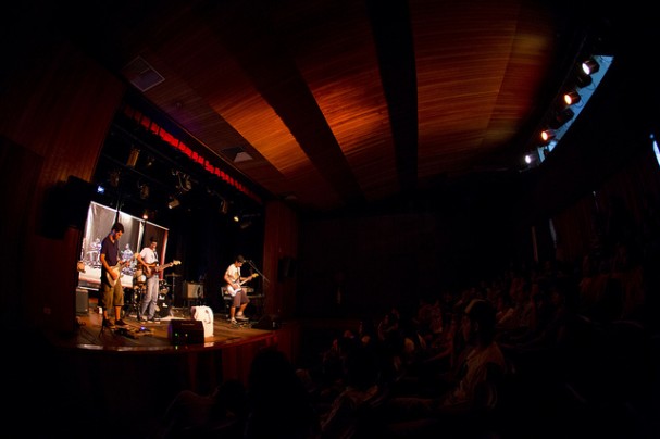 TEATRO ARIANO SUASSUNA