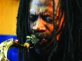 Atiba Taylor é um típico jazzman, que impressiona pelo groove e pelas improvisações (Foto: Divulgação)