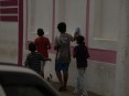 Crianças encontram "Livros livres" em Pesqueira (Foto:Ricardo Moura)