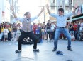 Espetáculo "Circo-lando arte" abre programação no Polo Coreto nesta quinta-feira, em Arcoverde (Foto: Anderson Arcanjo/Divulgação)