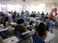 Encontros buscam o fortalecimento do setor literário em todo o estado. Foto: Costa Neto