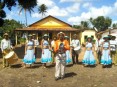 (Coco Popular de Aliança. Foto: divulgação)