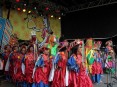 Reisado Gonzaga de Garanhuns (Foto: André Sampaio)