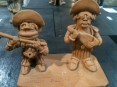 Artesanato de Caruaru