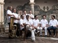 Orquestra Contemporânea de Olinda (Foto: Tiago Calazans/O Santo/Divulgação)