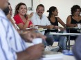 Encontro de Escritores e Leitores em Nazaré da Mata (Foto: Costa Neto)