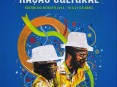 O pôster "Sambada universal" é o vencedor da etapa Moxotó