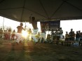Grupo de Dança Zumbi (Foto: Leo Antunes)