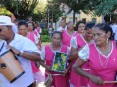 “Viva São Gonçalo, viva!”, cantava o grupo de Verdejante (Foto: Rubem Lima)