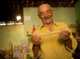 João do Pife seguirá a novena junto à banda Dois Irmãos (Foto: Ricardo Moura)