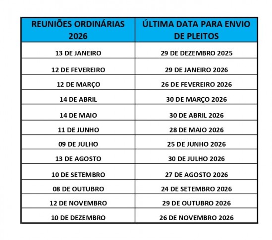 Calendário da CD Funcultura 2026_page-0001