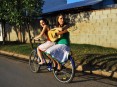 A dupla argentina La Viajerita é o destaque desta sexta no palco pop (Foto: divulgação)