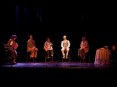 “Mário Quintana – o poeta das coisas simples” (RJ), no Teatro Luiz Souto Dourado (Foto: Tiago Calazans/O Santo/Secult-PE)