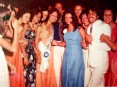 Ivanilda Viana no dia em que foi coroada rainha da festa (Foto: arquivo pessoal)