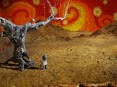 Animação 'Dia estrelado' é um dos filmes da mostra (Foto: Divulgação)