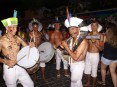 Festival Fulni-o de Aguas Belas - divulgacao
