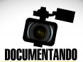 capa DVD Documentando