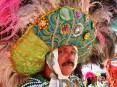 Maracatu Leao Formoso - Foto de Magda Silva