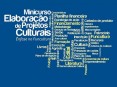 Minicurso Elaboracao de Projetos Culturais