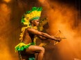 Bale Deveras - Foto Edmar Melo