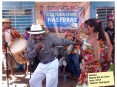 Cultura Livre nas Feiras/divulgação