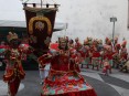Maracatu Varzea do Capibaribe - Costa Neto