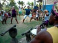 FPNC Mata Sul - Quilombo Siqueira - oficina de danca afro - Costa Neto
