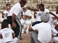 Capoeira - Costa Neto