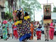 Foto: Tom Cabral / SantoLima