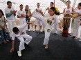 Oficina de Capoeira - FIG 2011 - Jorge Farias
