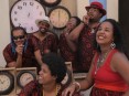 Grupo Bongar - Samba de Gira - divulgacao - 02