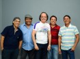 Banda Som da Terra - divulgacao