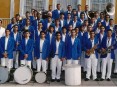 Foto: acervo Sociedade Musical XV de Novembro