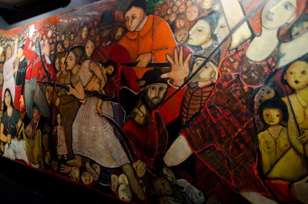 Foto: Jan Ribeiro/ Secult PE - Fundarpe