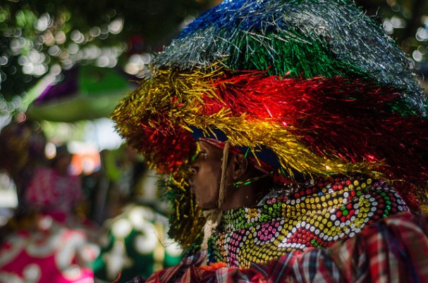 Jan Ribeiro/ Secult PE - Fundarpe