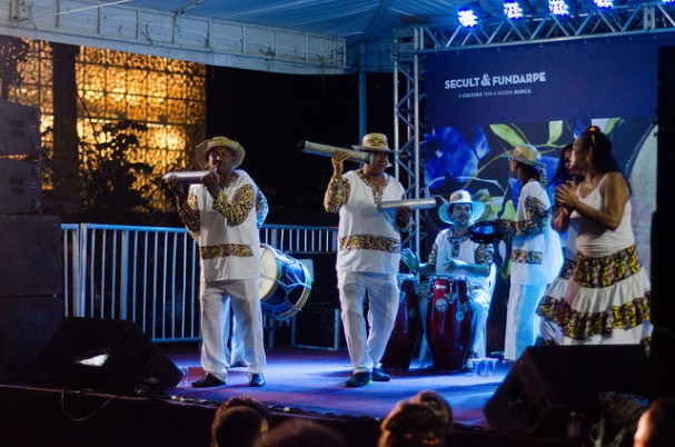 Foto: Jan Ribeiro/ Secutl PE - Fundarpe