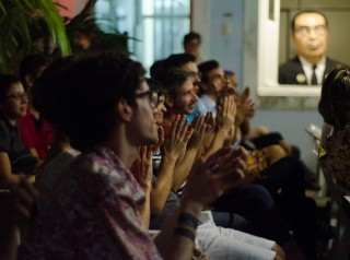 Foto: Jan Ribeiro/ Secult PE - Fundarpe