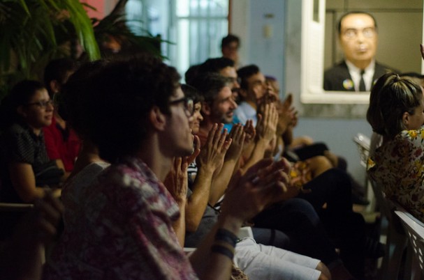 Foto: Jan Ribeiro/ Secult PE - Fundarpe