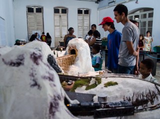 Foto: Jan Ribeiro/ Secult PE - Fundarpe