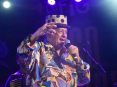 O cantor e compositor paraibano Genival Lacerda tinha 89 anos e quase 70 de carreira
