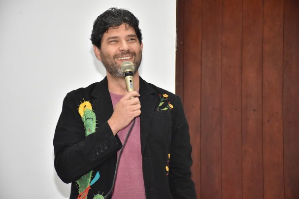 Felipe Souto Maior/Secult-PE/Fundarpe
