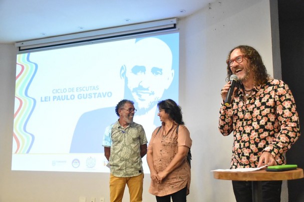 Felipe Souto Maior/Secult-PE/Fundarpe