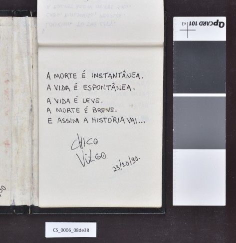 Mauro Domingues/Divulgação